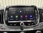 Fiat 500 0.9 TwinAir Turbo Black Edition )Navigatie - Apple Carplay - Airco - 15" Black incl 4S - DAB)