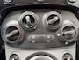 Fiat 500 0.9 TwinAir Turbo Black Edition )Navigatie - Apple Carplay - Airco - 15" Black incl 4S - DAB)