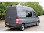 Mercedes-Benz Sprinter 316 2.2 CDI 325 HD DC 2014 | Airco | Cruise Control | Achteruitrij Camera | Boekjes | Stuurwiel Bediening | Navigatie | Stoelverwarming | Nationale Autopas