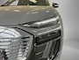 Audi Q6 e-tron 252pk S edition 83 kWh · SOH 97,5% · Panoramadak · Leder · 360 Camera · Luchtvering · Wegklapbare Trekhaak · Stoelverwarming Voor + Achter ·