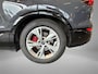 Audi Q6 e-tron 252pk S edition 83 kWh · SOH 97,5% · Panoramadak · Leder · 360 Camera · Luchtvering · Wegklapbare Trekhaak · Stoelverwarming Voor + Achter ·