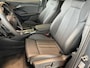 Audi Q6 e-tron 252pk S edition 83 kWh · SOH 97,5% · Panoramadak · Leder · 360 Camera · Luchtvering · Wegklapbare Trekhaak · Stoelverwarming Voor + Achter ·