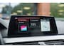 BMW 5-Serie M550i xDrive High Executive Schuifdak Adapt. Cruise Massage Harman/Kardon Stoelvent. 20''LM