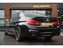 BMW 5-Serie M550i xDrive High Executive Schuifdak Adapt. Cruise Massage Harman/Kardon Stoelvent. 20''LM