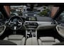 BMW 5-Serie M550i xDrive High Executive Schuifdak Adapt. Cruise Massage Harman/Kardon Stoelvent. 20''LM