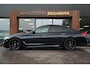 BMW 5-Serie M550i xDrive High Executive Schuifdak Adapt. Cruise Massage Harman/Kardon Stoelvent. 20''LM