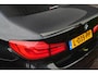 BMW 5-Serie M550i xDrive High Executive Schuifdak Adapt. Cruise Massage Harman/Kardon Stoelvent. 20''LM