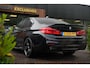 BMW 5-Serie M550i xDrive High Executive Schuifdak Adapt. Cruise Massage Harman/Kardon Stoelvent. 20''LM