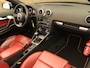 Audi A3 Cabriolet 1.4 TFSI Ambition Pro Line S - LEDEREN BEKLEDING - ELEKTRISCH CABRIODAK - S-LINE EXTERIEUR - LICHTMETALEN VELGEN - VOORSTOELEN VERWARMD