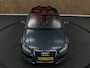 Audi A3 Cabriolet 1.4 TFSI Ambition Pro Line S - LEDEREN BEKLEDING - ELEKTRISCH CABRIODAK - S-LINE EXTERIEUR - LICHTMETALEN VELGEN - VOORSTOELEN VERWARMD