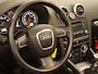 Audi A3 Cabriolet 1.4 TFSI Ambition Pro Line S - LEDEREN BEKLEDING - ELEKTRISCH CABRIODAK - S-LINE EXTERIEUR - LICHTMETALEN VELGEN - VOORSTOELEN VERWARMD