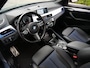 BMW X1 sDrive18i High Executive 136 Pk Automaat Navigatie / DAB / PDC / Trekhaak / Elektr Achterklep / Stoelverwarming