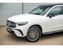 Mercedes-Benz GLC 300de 4MATIC AMG Line Edition | Panorama | Burmester 3D | Distronic | Trekhaak | Memory