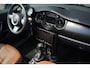 MINI Cooper S Mini Cabrio 1.6 Chili Xenon Harman/Kardon Cruise Control DAB+ Clima Stoelverwarming