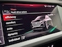 Audi Q4 Sportback e-tron 40 77 kWh RS-Leder | Uniek Interieur! | ACC | 96% SOH | Sportstoelen | Stuurverwarming | 3-Zone Clima | Carplay | Getint Glas | Camera | Standkachel | LED | Dodehoek | Virtual-Cockpit | Navi |