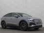 Audi Q4 Sportback e-tron 40 77 kWh RS-Leder | Uniek Interieur! | ACC | 96% SOH | Sportstoelen | Stuurverwarming | 3-Zone Clima | Carplay | Getint Glas | Camera | Standkachel | LED | Dodehoek | Virtual-Cockpit | Navi |