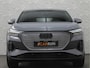 Audi Q4 Sportback e-tron 40 77 kWh RS-Leder | Uniek Interieur! | ACC | 96% SOH | Sportstoelen | Stuurverwarming | 3-Zone Clima | Carplay | Getint Glas | Camera | Standkachel | LED | Dodehoek | Virtual-Cockpit | Navi |