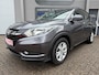 Honda HR-V 1.5 i-VTEC 131PK Automaat,Clima,Cruise,Isofix,Bluetooth,ElektrRamen+Spiegels,LaneAssist,Stoelverwarming,Radio/Cd-Speler