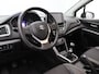 Suzuki S-Cross Boosterjet Style Smart Hybrid 130pk 360° Camera | Adapt. Cruise | Stoelverw. | Panoramadak | Trekhaak afneembaar