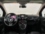 Fiat 500 0.9 TwinAir Rock Millionaire - Virtual - Pano - Airco