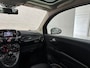 Fiat 500 0.9 TwinAir Rock Millionaire - Virtual - Pano - Airco