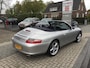 Porsche 911 Cabrio 3.6 Carrera