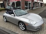 Porsche 911 Cabrio 3.6 Carrera