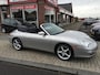 Porsche 911 Cabrio 3.6 Carrera