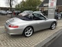 Porsche 911 Cabrio 3.6 Carrera