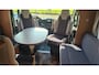 Knaus Sky  Wave R21 650 4 Pers. / Lengte + Hefbed.