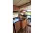 Knaus Sky  Wave R21 650 4 Pers. / Lengte + Hefbed.