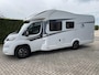 Knaus Sky  Wave R21 650 4 Pers. / Lengte + Hefbed.