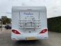 Knaus Sky  Wave R21 650 4 Pers. / Lengte + Hefbed.