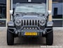 Jeep Wrangler 4xe 380pk Auto. 4x4 Overland MY SKY / LEER / ADAPT. CRUISE / CLIMA