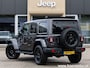 Jeep Wrangler 4xe 380pk Auto. 4x4 Overland MY SKY / LEER / ADAPT. CRUISE / CLIMA