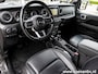 Jeep Wrangler 4xe 380pk Auto. 4x4 Overland MY SKY / LEER / ADAPT. CRUISE / CLIMA