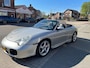 Porsche 911 Cabrio 3.4 Carrera 4 / Hardtop / Complete documentatie