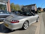 Porsche 911 Cabrio 3.4 Carrera 4 / Hardtop / Complete documentatie