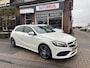 Mercedes-Benz A-klasse 160 Sport Edition 1e Eig. NL-auto|Navi|Camera|1/2 Leder|AMG velgen