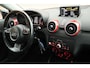 Audi A1 Sportback 1.2 TFSI 86pk Admired Cruise Control Bluetooth