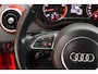 Audi A1 Sportback 1.2 TFSI 86pk Admired Cruise Control Bluetooth