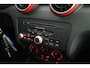 Audi A1 Sportback 1.2 TFSI 86pk Admired Cruise Control Bluetooth