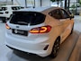 Ford Fiesta 1.0 EcoBoost St Line Garantie Carplay StoelVW Cruise Navi Clima Led Lane Dab Rijklaar