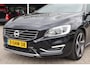 Volvo V60 2.4 D6 AWD Plug-In Hybrid Summum | Airco werkt niet | R-design | Schuif-kanteldak | Camera | Leder |