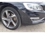 Volvo V60 2.4 D6 AWD Plug-In Hybrid Summum | Airco werkt niet | R-design | Schuif-kanteldak | Camera | Leder |