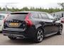 Volvo V60 2.4 D6 AWD Plug-In Hybrid Summum | Airco werkt niet | R-design | Schuif-kanteldak | Camera | Leder |