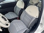 Fiat 500 1.0 Hybrid Lounge CRUISE CONTROL| APPLE CARPLAY/ANDROID AUTO| AIRCO| DAB| ELEKTRISCHE RAMEN VOOR