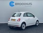 Fiat 500 1.0 Hybrid Lounge CRUISE CONTROL| APPLE CARPLAY/ANDROID AUTO| AIRCO| DAB| ELEKTRISCHE RAMEN VOOR