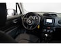 Jeep Renegade 1.6 E-Torq Black Line | Trekhaak | Navigatie | Parkeersensoren | Cruise Controle | Airco | Lichtmetalen velgen |
