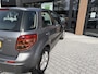 Suzuki SX4 1.6 Exclusive automaat